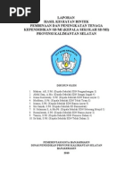 PROPOSAL BINTEK KTSP