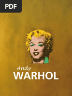 Andy Warhol - Shanes, Eric