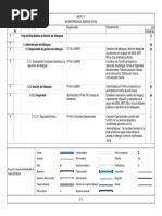Anexo G Administrador Del Albergue Oficial