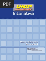 Desenvolvimento Sustentável_Unidade I