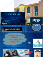Code Blue Rs HGA