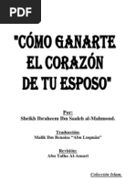 Download Cmo Ganarte El Corazn de Tu Esposo by Asia Ftima SN32680683 doc pdf