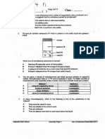 Sec 4 Chemistry SA2 2014 MGS P1 PDF