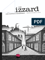 The Blizzard Issue TwentyOne PDF