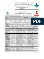 Hiv Form