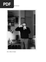 18 Instantáneas de Abel Carlevaro