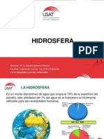 Hidrosfera