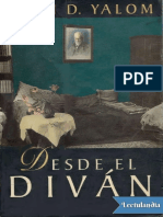 Desde El Divan 