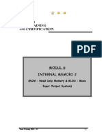 modul6internalROM BIOS6