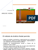 Tema IV Analisis Nodal