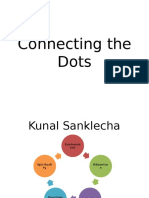 Connecting The Dots