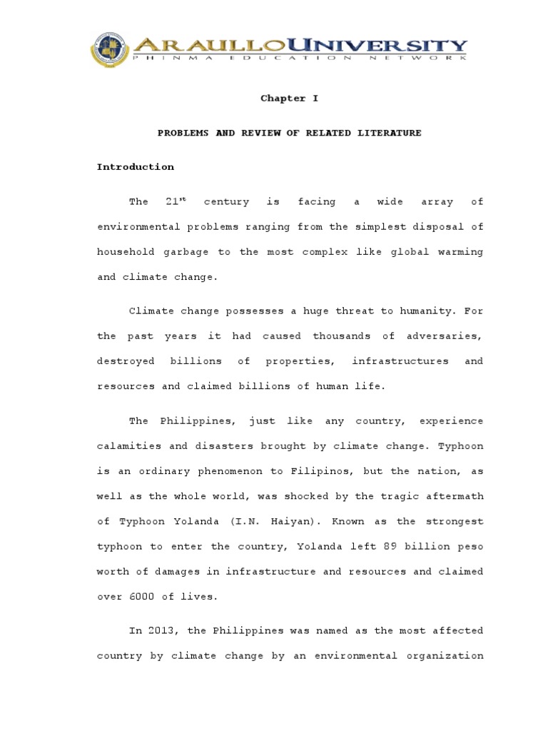 Level of awareness thesis pdf picture