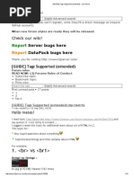 [GUIDE] Tags Supported (Extended) - L2J Server