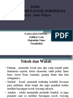 Bahasa Indonesia