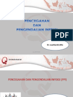 Overview Ppi