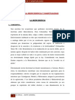 Tema 3 Reincidencia y Habitualidad