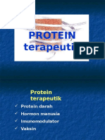 PROTEIN Terapeutik 9