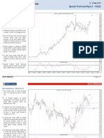 Gold Research Report