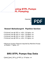 BTPL Pump