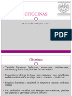 CITOCINAS