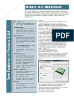 Proteus85flyer PDF