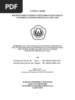 Download Pemberdayaan Masyarakat Dalam Rangka Mendukung Kelancaran Pelaksanaan Pengelolaan Alokasi Dana Desa ADD Di Desa Iloheluma Kecamatan Anggrek Kabupaten Gorontalo Utara by edril hermayendra SN326836317 doc pdf
