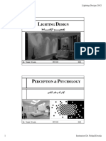 Lecture 2-Perception & Psychology - Lighting Design (15)