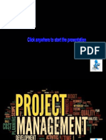 Project Management For Professionals