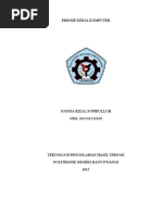 Download Prinsip Kerja Komputer by Anonymous 6UEUcKy SN326839396 doc pdf