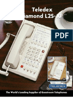 Diamond l2s-10e Spec[1]