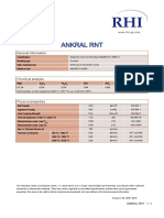 Ankral RNT PDF