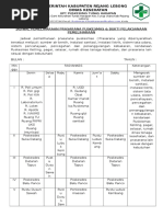 Download Jadwal Pemeliharaan  Bukti Pelaksanaan Pemeliharaan by HendriAnasPartII SN326846098 doc pdf