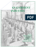 INDIAN GARMENT Project.pdf