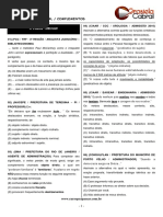 Transitividade Verbal - Grasiela Cabral