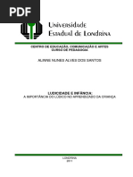 Alinne Nunes Alves Dos Santos