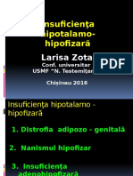 1.2insuficienta Hipotalamo Hipofizara