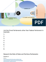 yr 7 state parliament worksheet colour version 