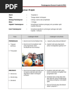 PEDAGOGI  MODUL BERASASKAN PROJEK.doc