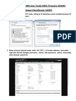 Tutor Client Router DDWRT PDF
