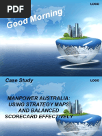 SM Manpower Australia