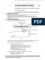 ALLEN & HEATH - GL2 - GL4 - Service Manual - 127 PDF
