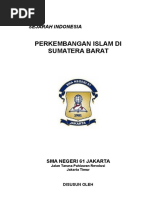 Download Makalah Kerajaan Islam di Sumatera Baratdocx by Warta Kusuma SN326862679 doc pdf