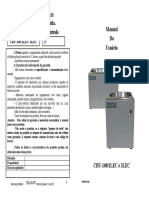 Manual CBU100lec RevB7010079546