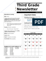 Newsletter