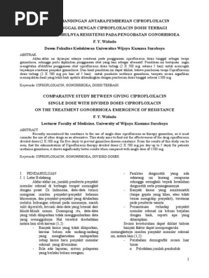 Content Jurnal Fk Pdf