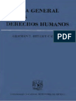 Teoría General de los Derechos Humanos - Bidart Campos.pdf