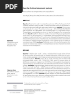 Psicopatologia | PDF