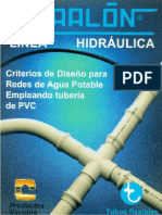 Manual Agua Potable PVC PDF