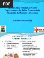 Antibioticoterapia 1