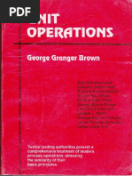 Solutions Manual Geankoplis